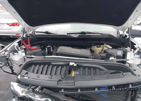 2021 Chevrolet Silverado 1500 2Wd Short Bed Lt z USA, uszkodzony, nr VIN 1GCPWCED8MZ165256